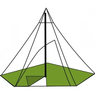 Helsport Pasvik 6-8 Floor