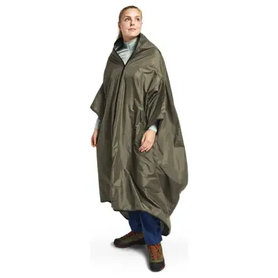 Helsport Pro Fjellduk Pro Green