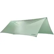 Helsport Seeker 4 Tarp Sage Green /Ice Blue