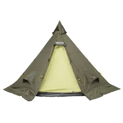 Helsport Varanger 4-6 Inner Tent incl. Floor