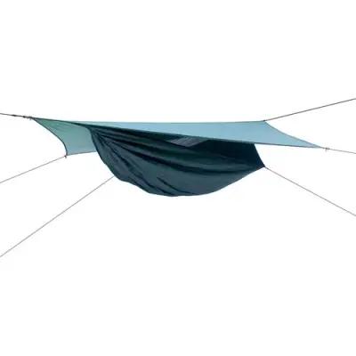 Hennessy Hammock Expedition Zip