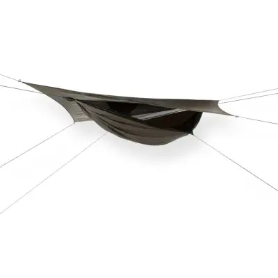 Hennessy Hammock Explorer Deluxe Zip