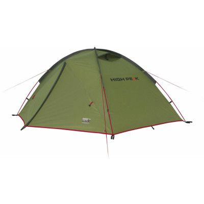 High Peak Woodpecker 3 LW Tent