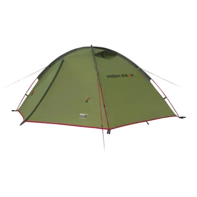 High Peak Woodpecker 3 LW Tent