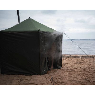 Hiisi 4 Sauna Tent