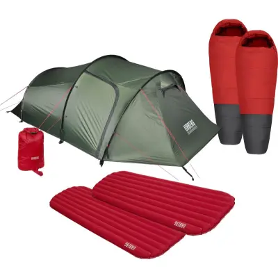 Hiking Package Large