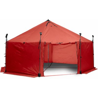 Hilleberg Altai UL Basic  Red