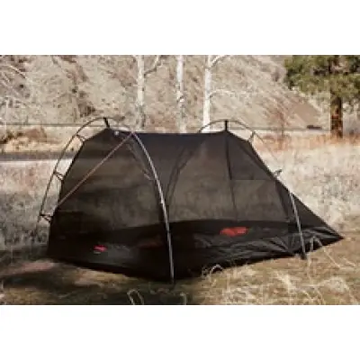 Hilleberg Nammatj 3/3GT Mesh Inner Tent
