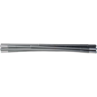 Hilleberg Pole 370 cm x 10 mm Allak 2 Grey
