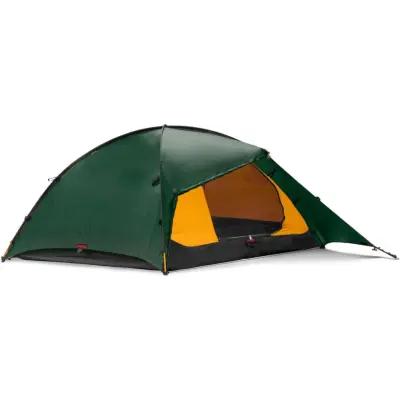 Hilleberg Rogen 3 Green
