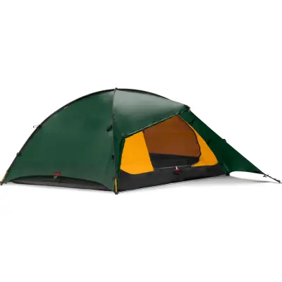 Hilleberg Rogen 3 Green