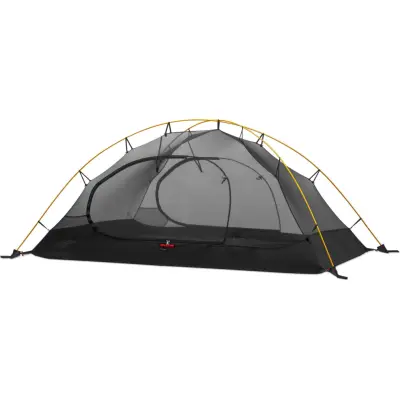 Hilleberg Rogen 3 Mesh Inner Tent Black