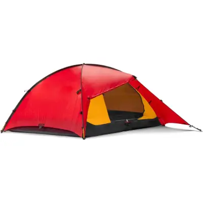 Hilleberg Rogen 3 Red