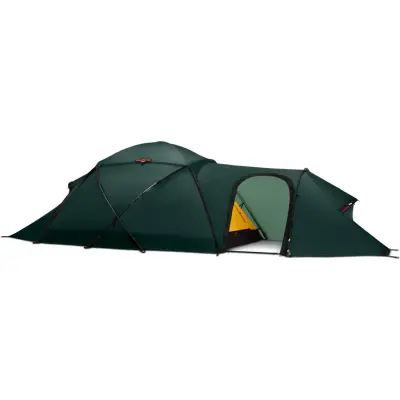 Hilleberg Saitaris Green