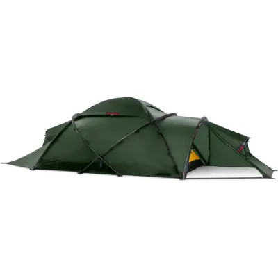 Hilleberg Saivo 4 Green