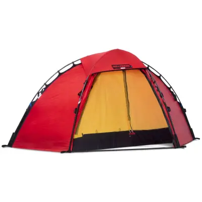 Hilleberg Soulo BL Black Label