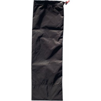 Hilleberg Tarp Pole Bag Black