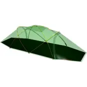 Hilleberg Tarra Footprint Black