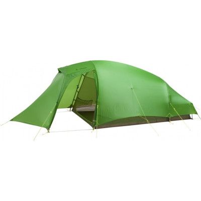 VAUDE Hogan SUL XT 2-3p Cress Green