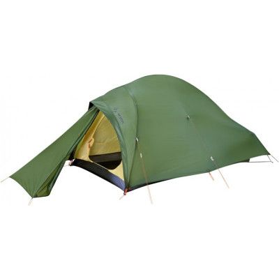 VAUDE Hogan UL 2p Green