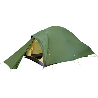 VAUDE Hogan UL 2p Green