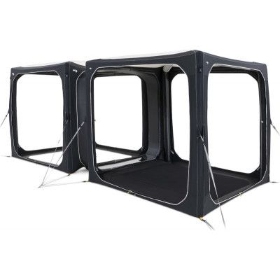 Dometic HUB 1.0 Connection Strip Nocolour