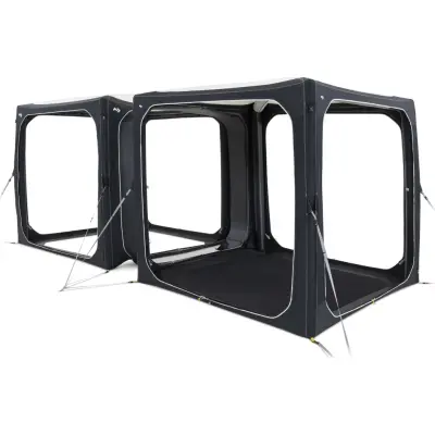 Dometic HUB 1.0 Connection Strip Nocolour