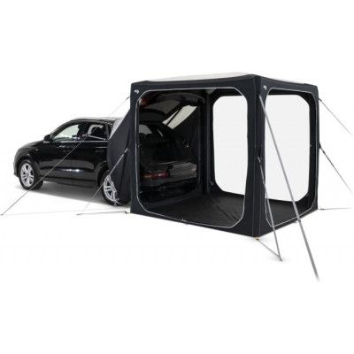 Dometic HUB SUV Connection Tunnel Black