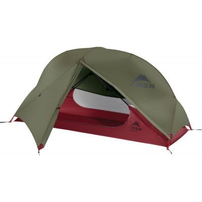 MSR Hubba NX Dk Olive