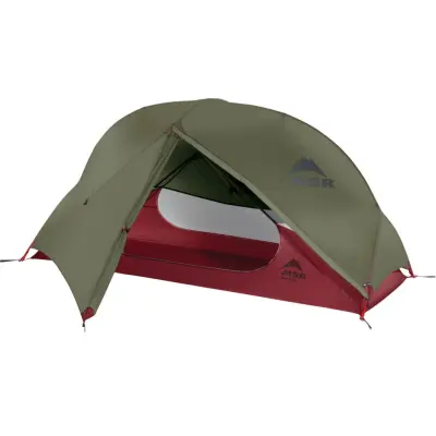 MSR Hubba NX Dk Olive
