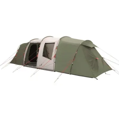 Easy Camp Huntsville Twin 800 Green