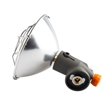 IFISH Gasolvärmare Heatkick