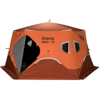 IFISH Glamp X 365-8