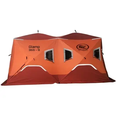 IFISH Glamp X 365-9
