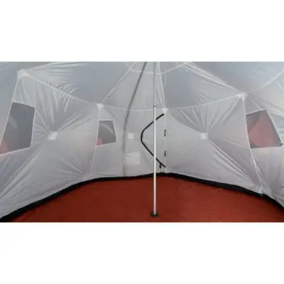 IFISH Golv Till Icehotel 9