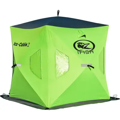 iFish IceCabin 2