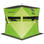 IFISH IceCabin 360° Isfisketält