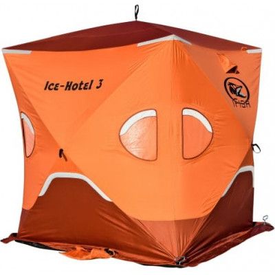 Icehotel 3-p Insulated