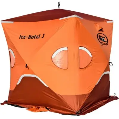 Icehotel 3-p Insulated