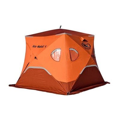 IFISH Icehotel 4-P Insulated