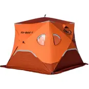 IFISH IceHotel 4-p Insulated Isfisketält