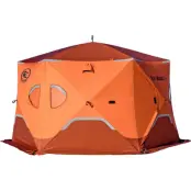 IFISH IceHotel 6-p Insulated Isfisketält