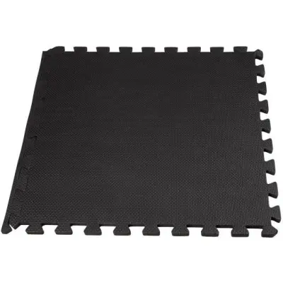 IFISH Pusselgolv 4-pk (60 x 60 x 1,2 cm)