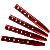 IFISH Snow Pegs 4-pack