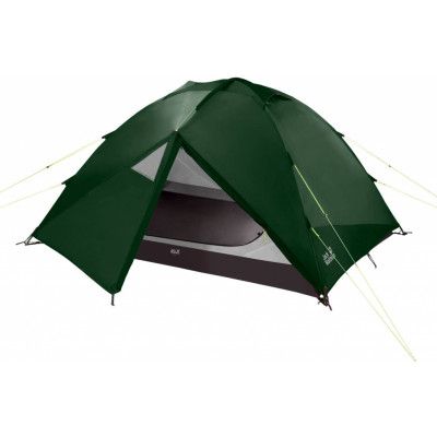 Jack Wolfskin Eclipse III 2022