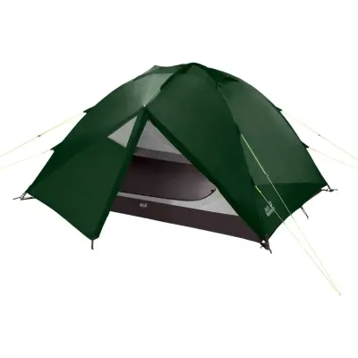 Jack Wolfskin Eclipse III 2022