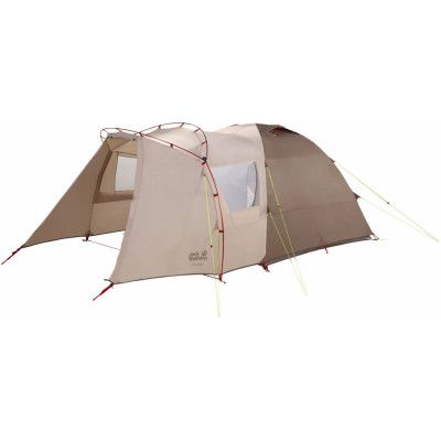 Jack Wolfskin Grand Illusion IV