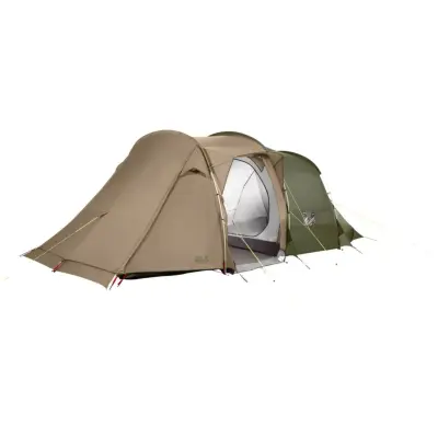 Jack Wolfskin Great Divide RT