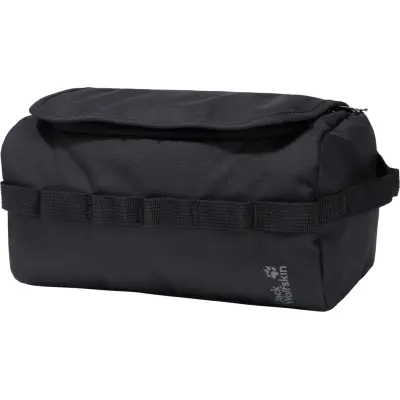 Jack Wolfskin Konya Washbag Black