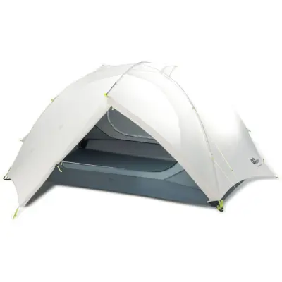 Jack Wolfskin Real Dome Lite II 2-personerstält